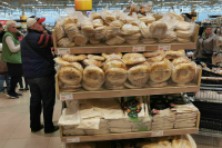 Наценки на товары первой необходимости предложили ограничить 15%