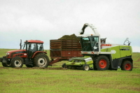 В Госдуме призывают компенсировать аграриям потери из-за роста цен на ГСМ