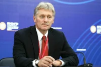 Песков: США давно пытаются «сдерживать» Россию