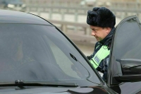 В Роскачестве рассказали, что делать, если вас остановил патруль ГИБДД