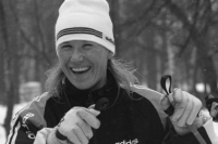 Биография лыжницы и биатлонистки Анфисы Резцовой