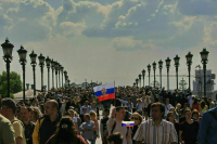 Население России к 2046 году сократится до 138,8 миллиона человек