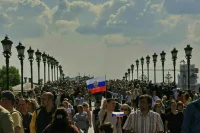 Население России к 2046 году сократится до 138,8 миллиона человек