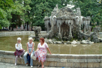 В Союзе туриндустрии рассказали об интересе россиян к санаториям и курортам