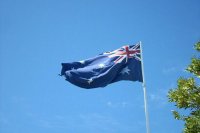 В австралийском штате Виктория запретили нацистские приветствие и символику