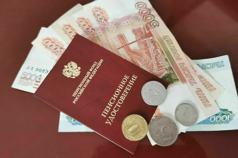 Что положено родственникам умершего пенсионера