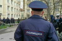 В МВД предлагают актуализировать перечень должностных обязанностей участковых