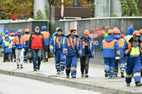 В следующем году в Россию смогут приехать больше иностранных работников