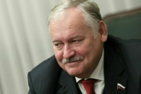 Затулин предложил упростить процесс получения ВНЖ для соотечественников