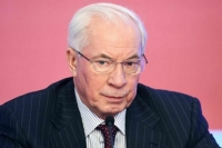 Экс-премьер Украины Азаров заявил, что страна не готова к отопительному сезону