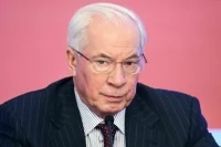 Экс-премьер Украины Азаров заявил, что страна не готова к отопительному сезону