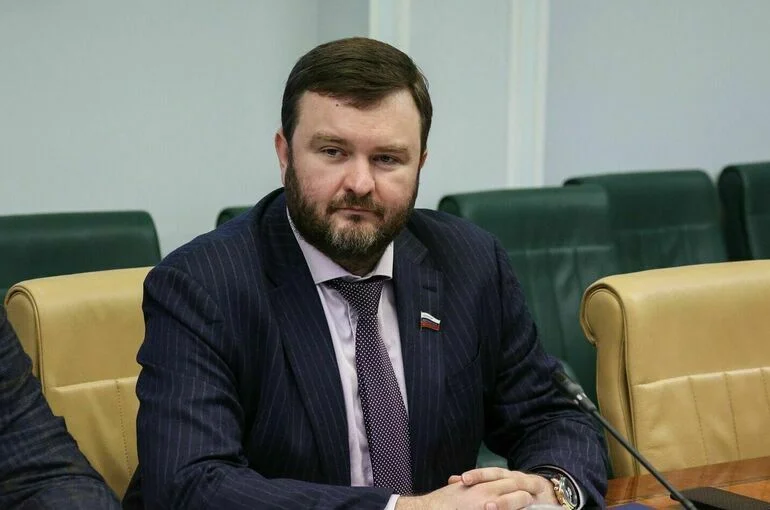 Сенатор Ворона предложил усилить проверки пищевых рынков в новых регионах