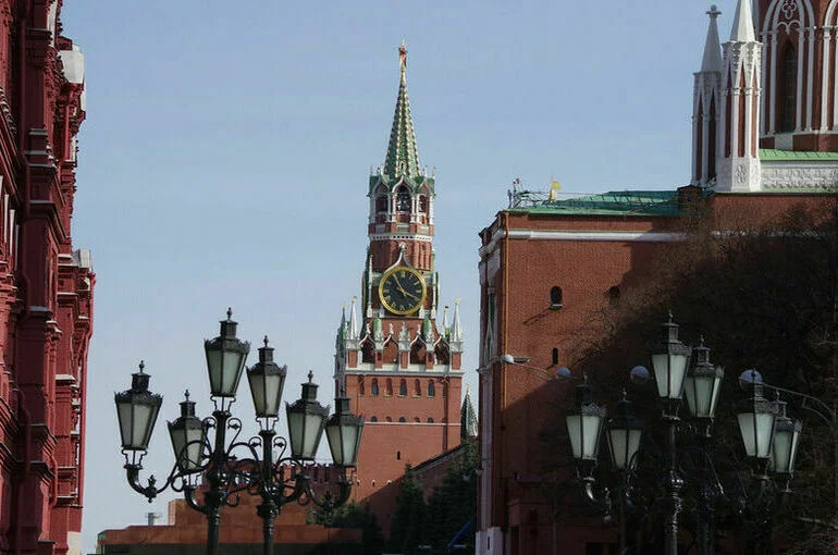 В Кремле согласились с Байденом в необходимости создания нового миропорядка