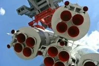 В Госдуму внесли проект о размещении рекламы на космической технике РФ