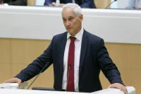 В России продолжат поддерживать предпринимателей в новых регионах