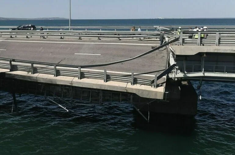 WP: Ответственность за ряд терактов против России несут офицеры СБУ
