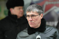 В Йошкар-Оле появится новая улица в честь Героя России