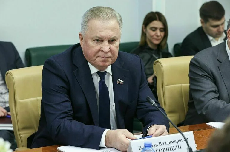Наговицын предложил уходить от фактора цены в госзакупках