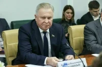 Наговицын предложил уходить от фактора цены в госзакупках