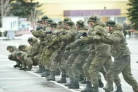День армейского спецназа отмечают в России 24 октября