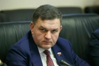 Перминов объяснил отсутствие договоренностей по итогам «саммита мира» в Каире