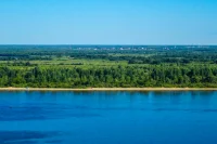 Республика Марий Эл планирует стать центром этнотуризма на Волге