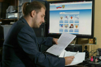 Для подачи коллективных исков необходим единый портал