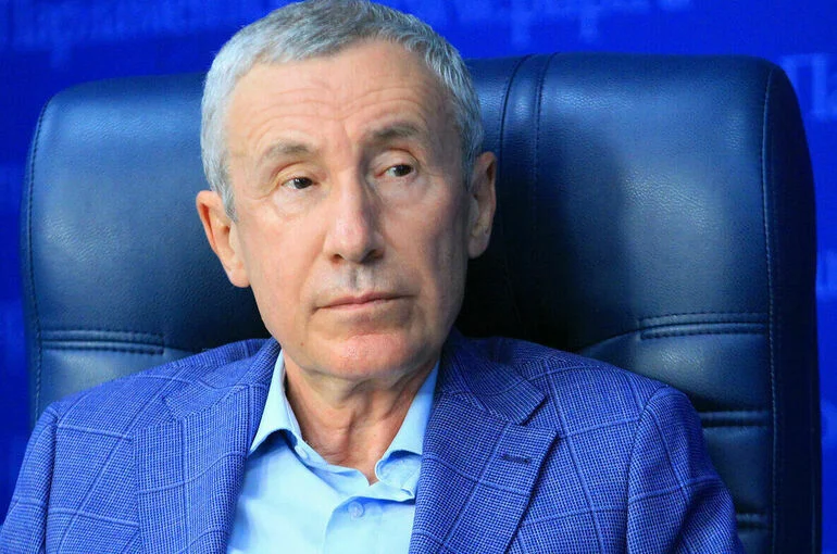 Зачем американским медиа разоблачать участие ЦРУ в украинских диверсиях