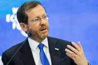 Президент Израиля заявил, что в заложниках у ХАМАС находятся 30 детей 