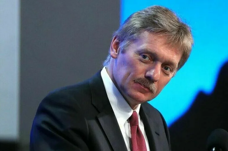 Песков: Спецслужбы РФ знают, что Вашингтон и Лондон курируют украинскую разведку
