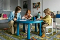 В Марий Эл просят помочь со строительством пяти школ и детсада