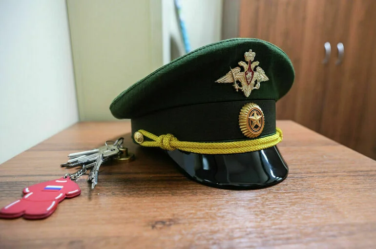 Госдума приняла поправки в порядок аренды жилья для военных
