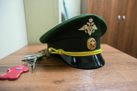 Госдума приняла поправки в порядок аренды жилья для военных