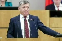Новиков заявил, что РФ нужно укреплять связи на постсоветском пространстве