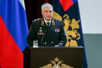 Каждое четвертое преступление иностранцев в России связано с наркотиками