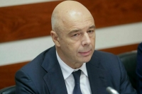 Антон Силуанов одобрил поставку ананасового сока в США