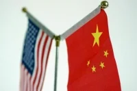 Китай и США пока не готовы решать глобальные проблемы