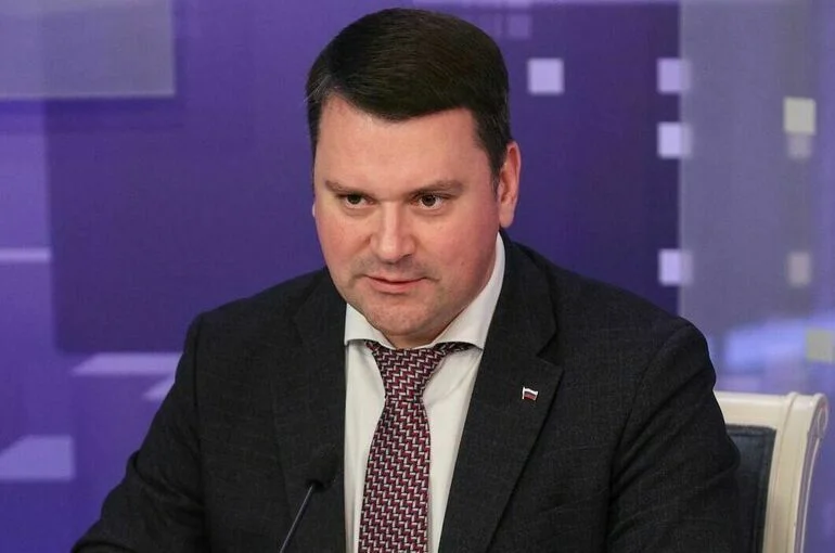 Сергей Чирков: Забота о человеке — ключ к выполнению задач государства