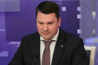 Сергей Чирков: Забота о человеке — ключ к выполнению задач государства