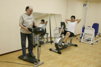 Адаптивный спорт выпал из программы гармонизации спорта и образования