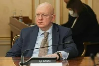 Небензя: Жертвами конфликта на Ближнем Востоке стали 19 россиян