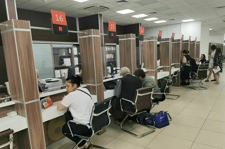 В Соцфонде раскрыли, какие услуги оказывают в беззаявительном формате