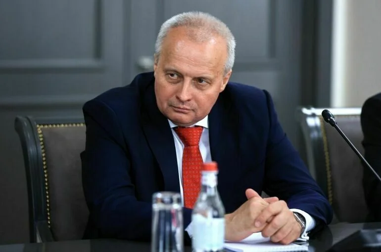 МИД Армении выразил протест послу России