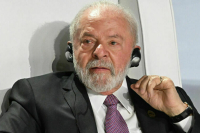 Президент Бразилии упрекнул Израиль за удары по сектору Газа