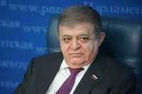 Джабаров назвал первопричины палестино-израильского конфликта