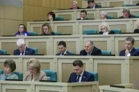 Совфед одобрил блокировку сайтов по сбору средств для противника