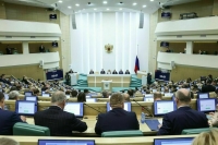 Совет Федерации одобрил отзыв ратификации ДВЗЯИ