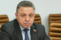 Тимченко: На Украине создана преступная система торговли детьми