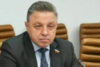 Тимченко: На Украине создана преступная система торговли детьми