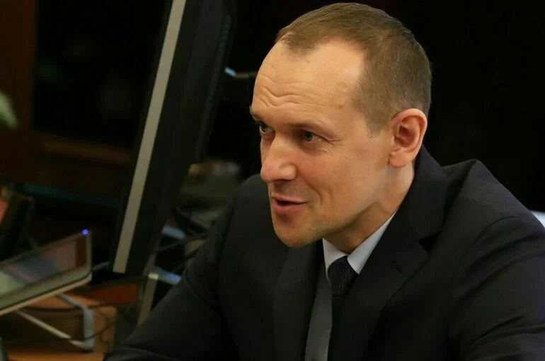 Скуфинский: Система пространственных данных скоро появится в промышленном обороте